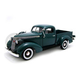 Pick Up Studebaker 1937