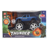 Pick up Thunder Brinquedo