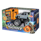 Pick-up Thunder Commando - Usual Ref 407