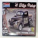 Pick up Willys 1941