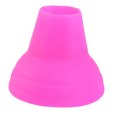 Pickleball Ball Retriever Serve Para Todos Os Remos Rosa