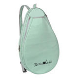 Pickleball Mochila Saco De