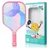 Pickleball Paddle Qyntelix Kids Little Mermaid 12 Anos Ou Me