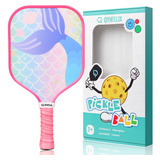 Pickleball Paddle Qyntelix Kids