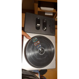 Pickup Turntable Do