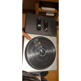 Pickup Turntable Do