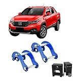 Pickup Comfort Jumelo Conforto Lift2 Prolongador Compativel Com Strada