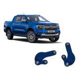 Pickup Comfort Jumelo De