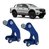 Pickup Comfort Jumelo Kit Conforto Ford Ranger 2013 A 2019
