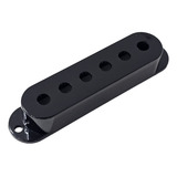 Pickup Cover Stratocaster 52mm