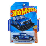 Pickup Hot Wheels Ford