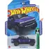 Pickup Hot Wheels Gmc Hummer Ev Htd16 Roxo Hw Green Speed