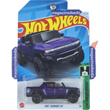 Pickup Hot Wheels Gmc