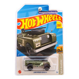 Pickup Hot Wheels Land