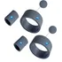 Pickup Roller Compatível Epson L1300 1529149 1517053 2 Pçs
