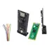 Picoboot Pico Pi Swiss Gamecube Rp2040 C  Suporte Fixador