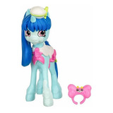 Picolecórnia Rainbow Beach Happy Places Shopkins Dtc 5078
