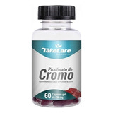 Picolinato De Cromo 250mg