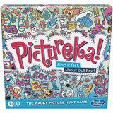 Pictureka Game Picture Game