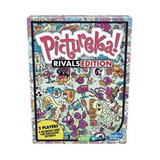 Pictureka Rivals