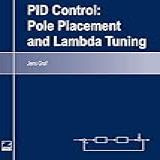 PID Control Pole Placement And