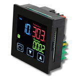 Pid Termostato Temporizador E