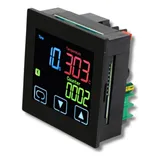 Pid Termostato Temporizador E