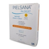 Pielsana Gaze De Rayon Óleo 7 5 X 15 Cm C 24 Unids