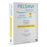 Pielsana Gaze De Rayon Óleo 7