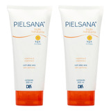 Pielsana Locão Hidratante A g e Com Aloe Vera 200ml C 2