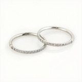 Piercing Aco Argola Click