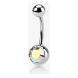 Piercing Aco Cirurgico