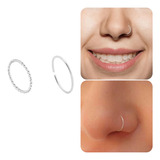 Piercing Argola Delicada De