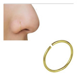 Piercing Argola Fina Nariz