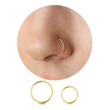 Piercing Argola Fina Nariz