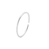 Piercing Argola Lisa 6mm