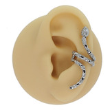Piercing Argola Para Conch