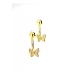 Piercing Banana Bell Umbigo