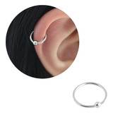 Piercing Captive Aco Cirurgico