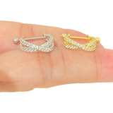 Piercing Conch X