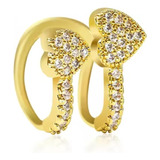 Piercing De Argola Duplo