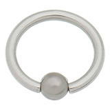 Piercing De Furo Piuka