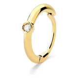 Piercing De Ouro 18k