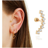 Piercing De Ouro 18k