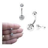 Piercing De Umbigo 316