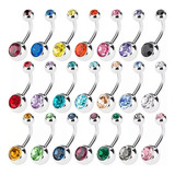 Piercing De Umbigo 50