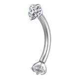 Piercing De Umbigo Ponto