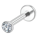 Piercing Helix Labret Aco