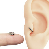 Piercing Helix Tragus Mini