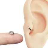 Piercing Helix Tragus Mini